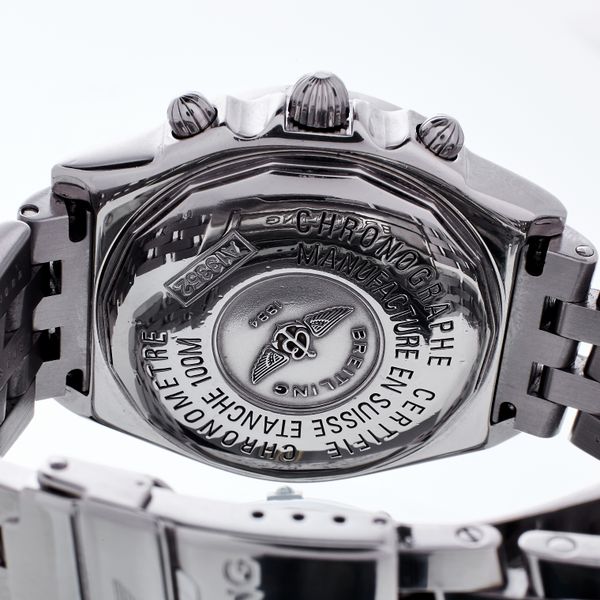 Breitling Chronomat A13352